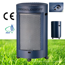 New 2.5kw Impulse Electric Ignition Catalytic Gas Heater